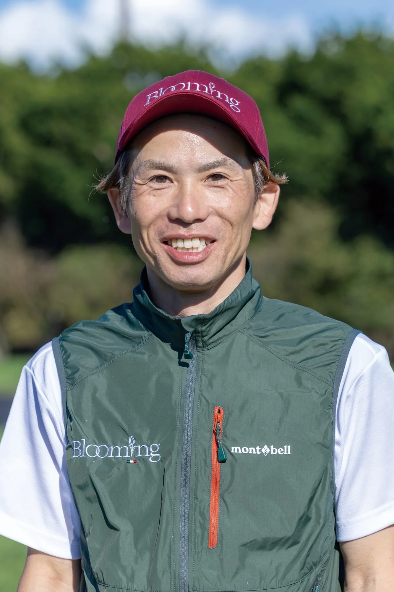 今井翔一