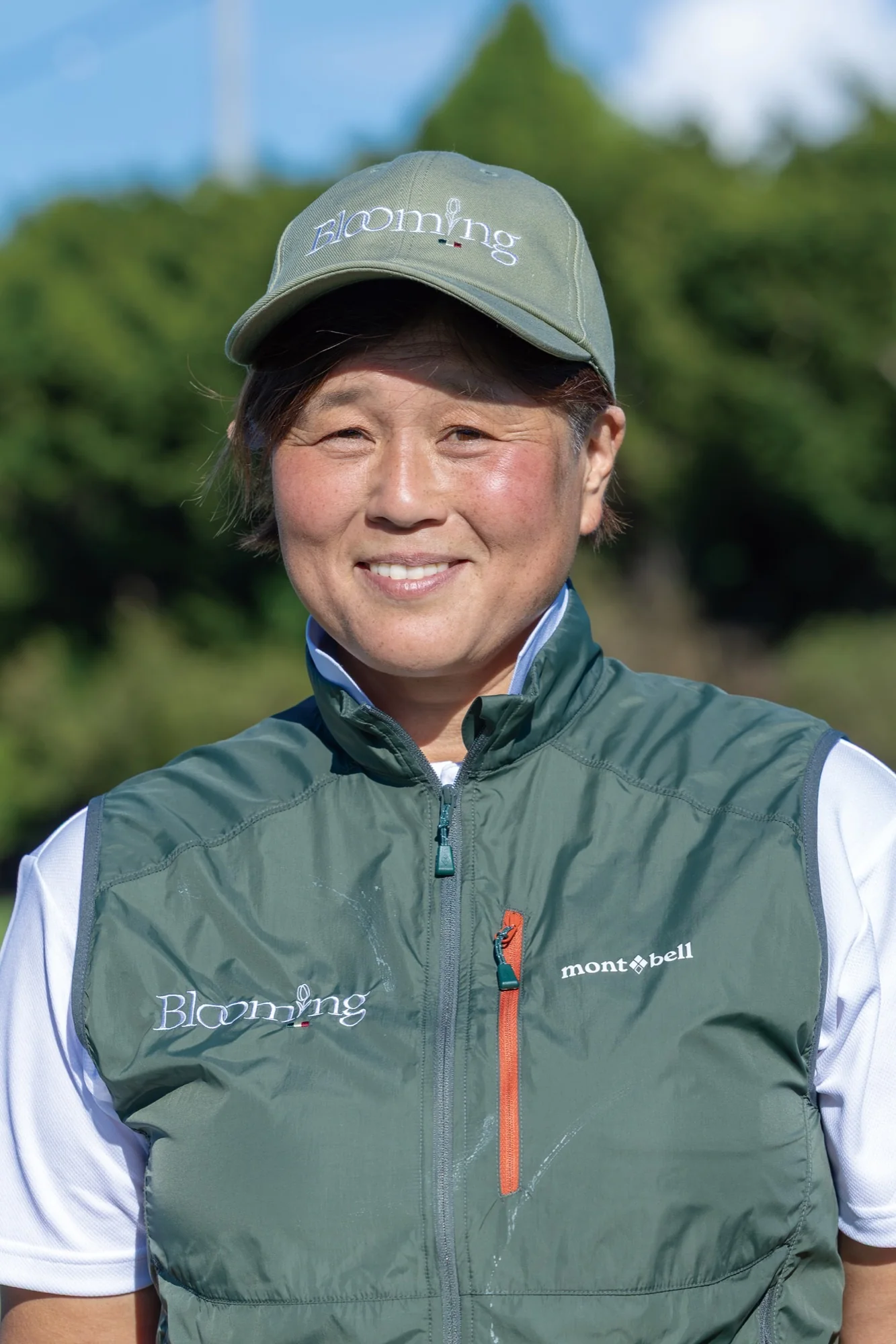 柏木陽子