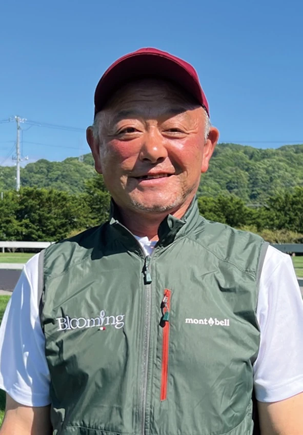 八尾圭樹